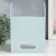 Broke-organizer Plastic "Laconicity" Blue 12x14.2x21 cm