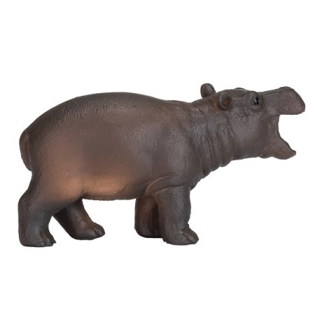 Figure Konik "Hippo, cub"-3