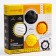 A set of developing tactile balls according to the method of Glenna Doman, with a squeak, 4 pcs, crumb I