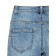 Women's jeans modeling Conte Elegant Skinny, size XXL, Acid Washed Mid Blue Color