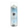 Cleaner of glasses and mirrors foam, 650 ml