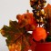Decorative composition "Autumn mood" 10 × 16 × 20 cm, mix