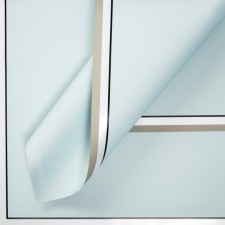 Matte film 