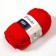 Baby yarn 100% acrylic 150m/50g (576 T. Red)