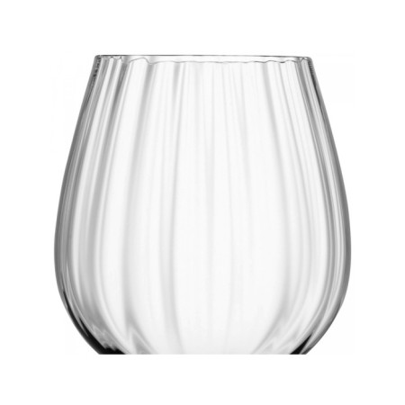 A set of 4 glasses for red wine Aurelia, 660 ml-7