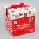 Folding box "Magic holiday", 15 x 15 x 15 cm, New Year