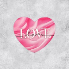 Valentine Postcard 