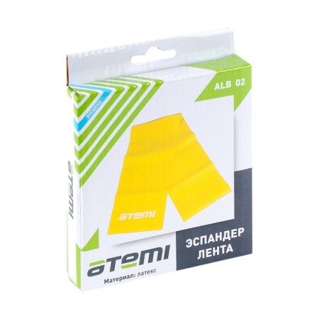 Aspander Lent ATEMI Alb02, 0.5 x120 x1200 mm, 9 kg-2