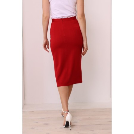 Women's skirt, size 44-4