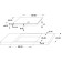 Gorenje EC642CLB hob, electric, 4 Hi-Light fireplaces, black