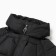 Women's winter jacket, black color, size 46