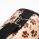 Bag - Carriage for animals "Happy" paws, beige, size S, 37.5 x 17 x 22 cm