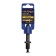 Adapter for the cartridge tundra, SDS-Plus on the thread M12 x 1.25 mm