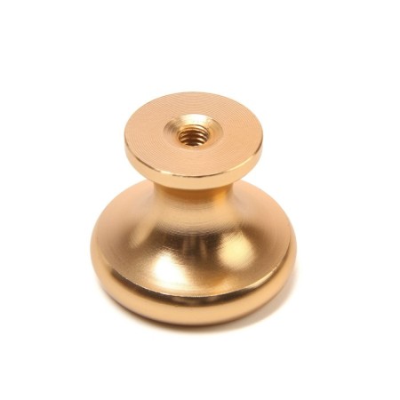 Cappio PK320 pen pen, D = 24 mm, color gold, 8 pcs.-5