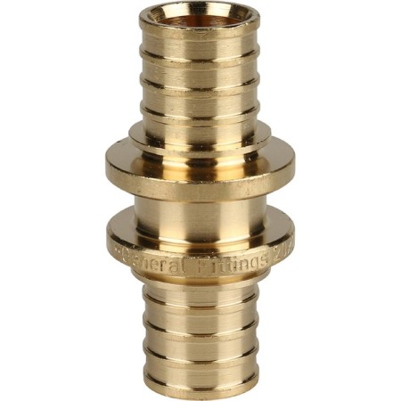 The coupling Stout SFA-0003-000020, connecting axial, equivalent 20 mm-1