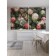 Photostes "Festive decoration", Saten, size 145x180 cm, 2 pcs