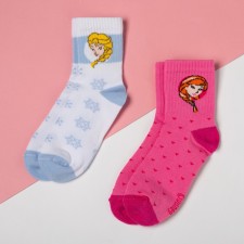 A set of socks 