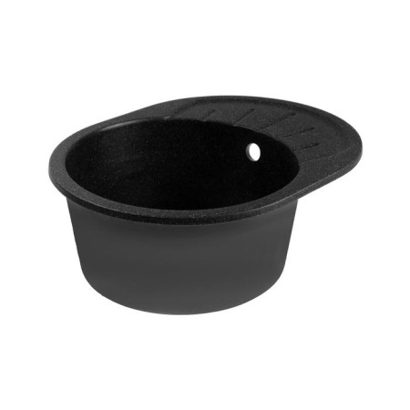Kitchen is a kitchen from Zett Lab stone. 10/q4, 575x440x215 mm, matte, black-1