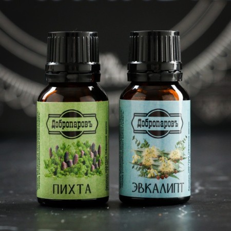 Set for the bath Gift "Tsarist family. Tsar, queen, children" (14 in 1)-8