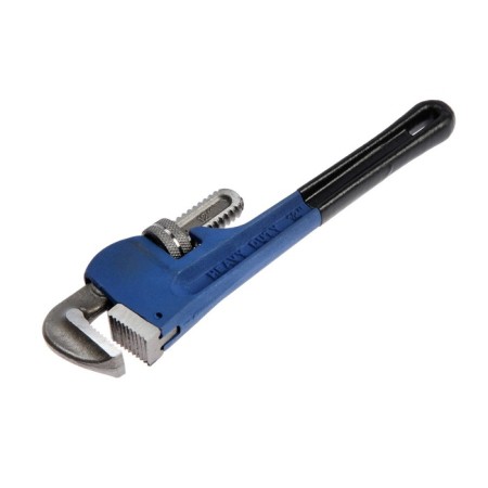 Pipe tundra key, type "stillson", opening up to 45 mm, 300 mm