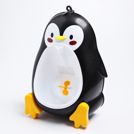 Pusser of children's "Penguin", Mix colors-2