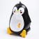 Pusser of children's "Penguin", Mix colors