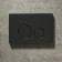 Washing key IDDIS Unisteel, 259x29.3x179 mm, universal, black