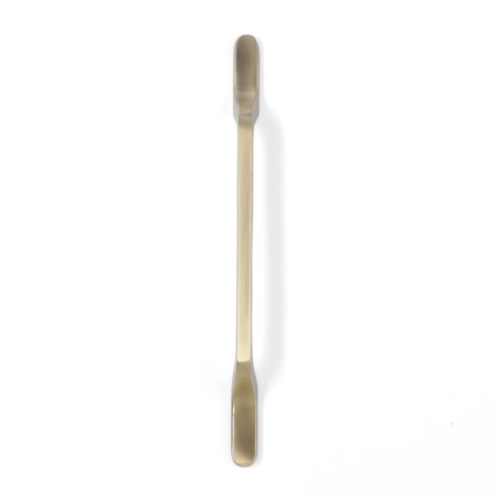 Cappio PC199 bracket handle, m/o = 128, bronze color-4
