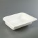 Sink with release, 36 × 42 × 14 cm, plastic