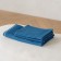 Tori towel set, size 50x70 cm blue, 2 pcs