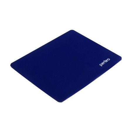 Mouse mat Perfeo NN_D0058, 220x180x2 mm, blue-1