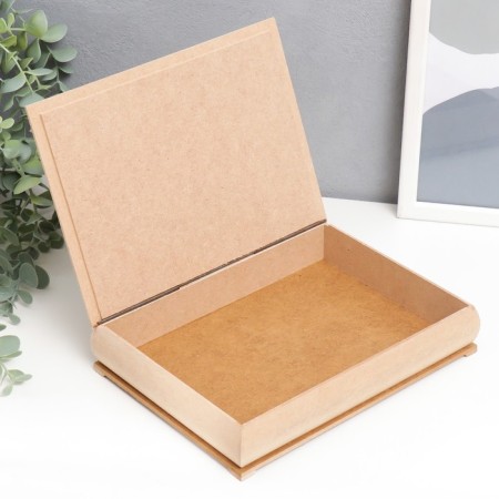 Decor box 22x16x4 cm-1