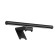 Suspended Baseus I-Wok2 Series Usb Asymmetric Light Source Screen, Black