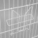 A4 pocket for perforation