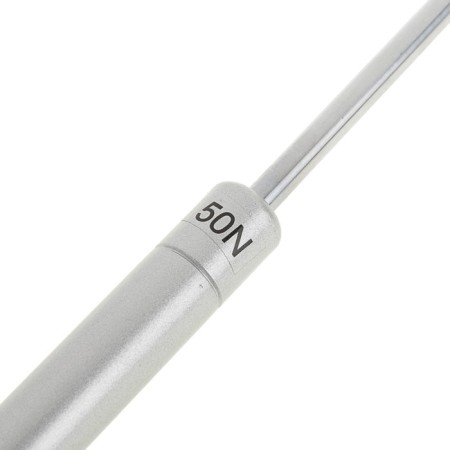Mechanism for smooth door opening, up to 5 kg-1