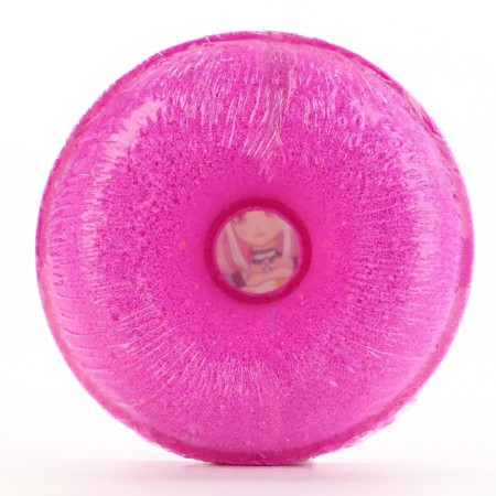 NEKO bath bomb, 130 g, Babb-Gama aroma, Beauty Fooch-3
