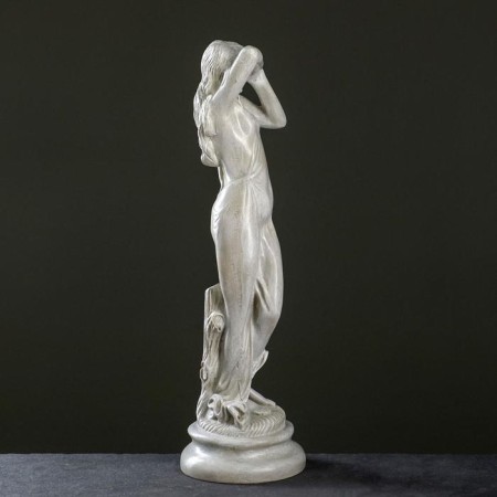 Figure "Girl with Railed Hands" 52x15 cm-3