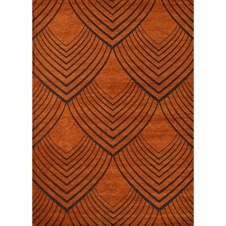 Rectangular carina carina rugs magic, size 100x200 cm, color 15
