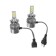 Auto Stuffing LED N7, 36 W, 3800 lm, set 2 pcs