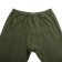 Male thermal underwear, size 48, height 176, olive color