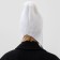 Minaku cap-header, rr 56-58, white color
