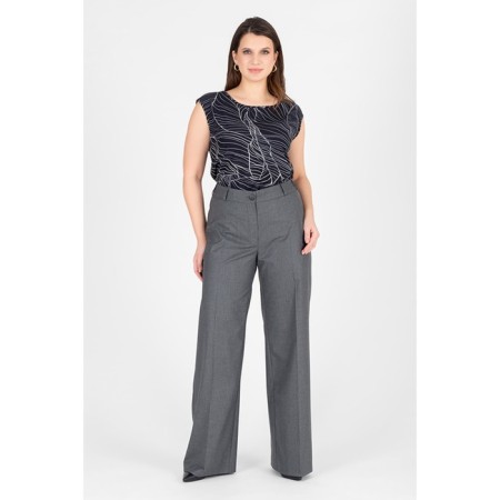 Women's pants, size 54 58355-3