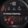 Cast iron pan Wild Kitchen, D = 28 cm, removable handle