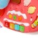 4 in 1 tablet table, sound, pink color