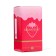 Women's toilet water Yummy Collection Strawberry, 50 ml