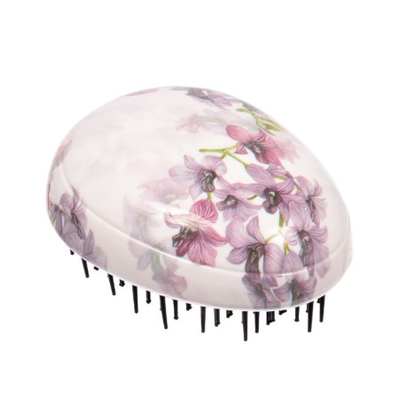Massage comb “drop”.