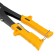 Stamber of manual Denzel 40440, rivets 2.4-3.2-4.0-4.8 mm, 255 mm