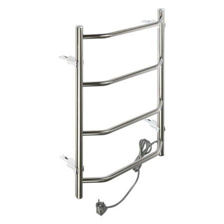 Rolard towel electric tera "Victoria", 400x600 mm, right-5
