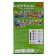 Picture on numbers for kids "Funny elephant"