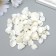 Decorative shells "Clam Rose" 100 g